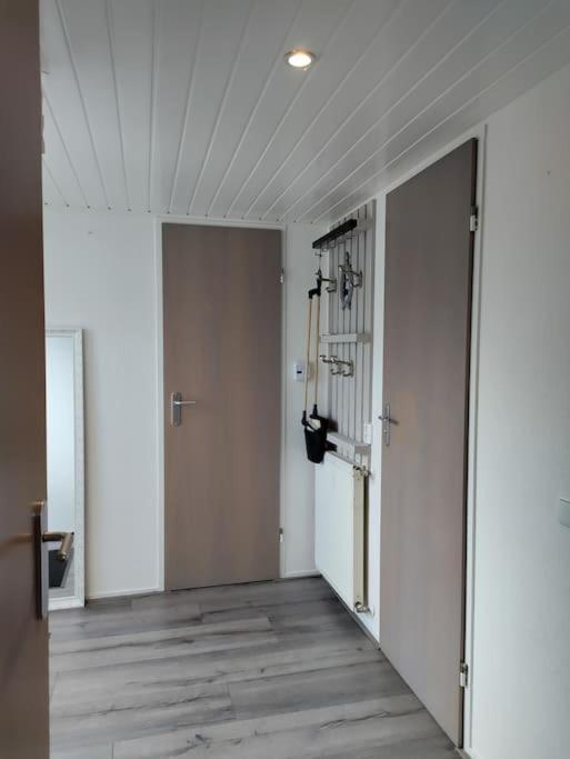 Chalet Midden In De Natuur! Anloo Esterno foto